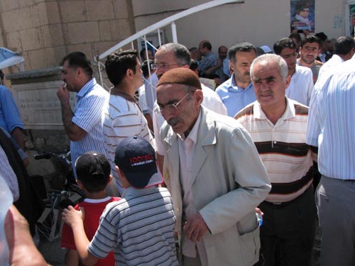 Van Bediüzzaman Mevlidi 18