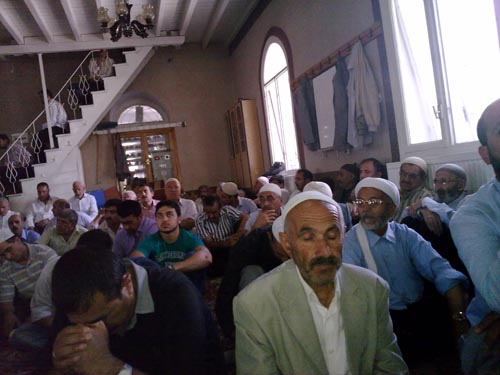 Van Bediüzzaman Mevlidi 23