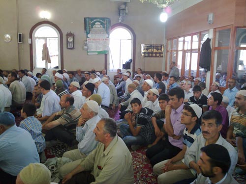 Van Bediüzzaman Mevlidi 29