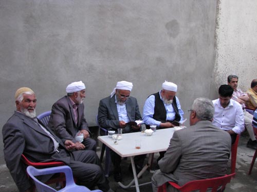 Van Bediüzzaman Mevlidi 3