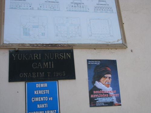 Van Bediüzzaman Mevlidi 6