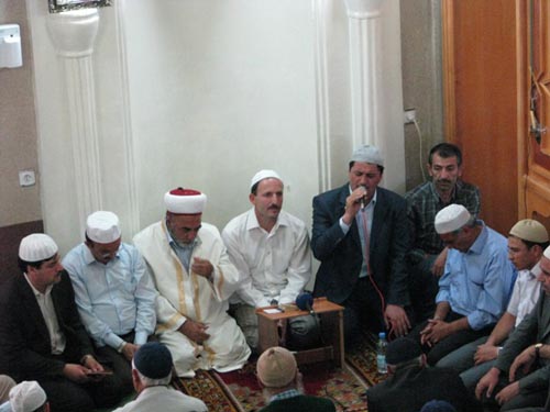 Van Bediüzzaman Mevlidi 9