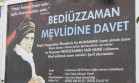 Van Bediüzzaman Mevlidi