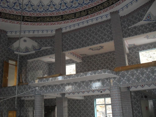 Nurs Said Nursi Külliyesi Açılıyor 11