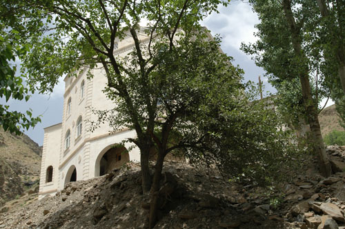 Nurs Said Nursi Külliyesi Açılıyor 13
