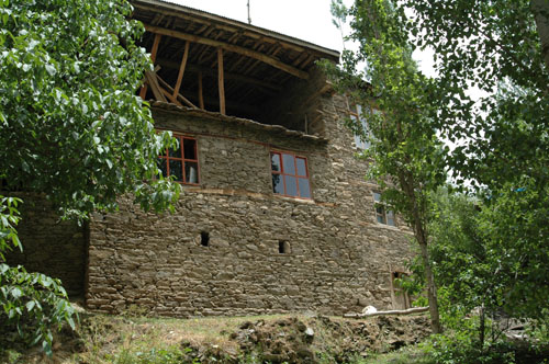 Nurs Said Nursi Külliyesi Açılıyor 15
