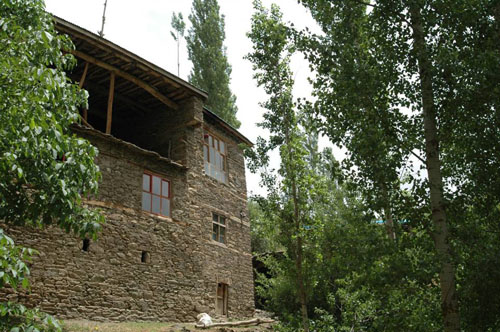 Nurs Said Nursi Külliyesi Açılıyor 16