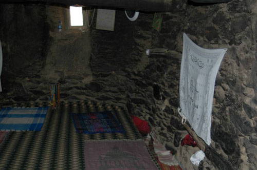 Nurs Said Nursi Külliyesi Açılıyor 17