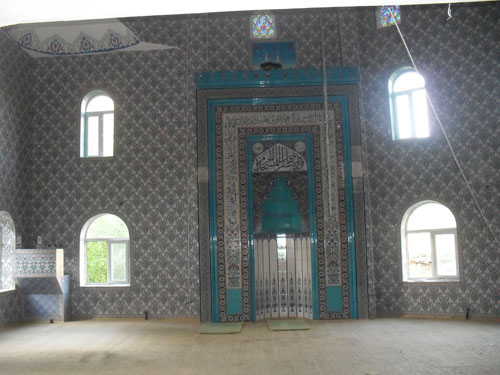 Nurs Said Nursi Külliyesi Açılıyor 8