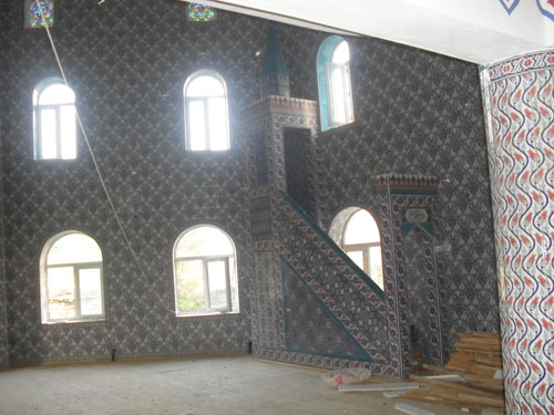 Nurs Said Nursi Külliyesi Açılıyor 9