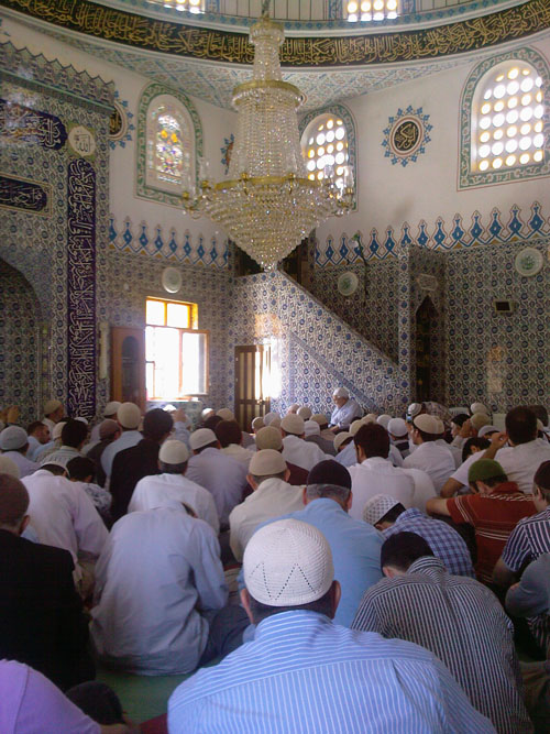 Eflani Mevlidi 1