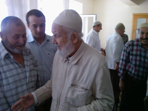 Eflani Mevlidi 9