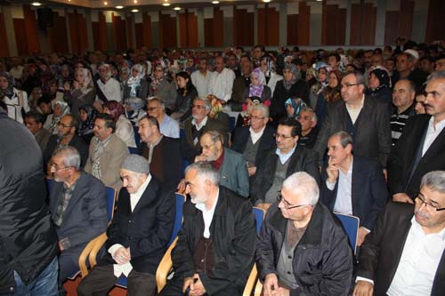 İzmir Said Nursi Sergisi 10