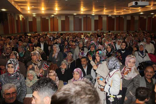 İzmir Said Nursi Sergisi 11