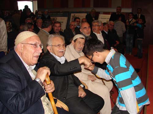 İzmir Said Nursi Sergisi 12