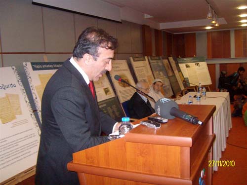 İzmir Said Nursi Sergisi 13