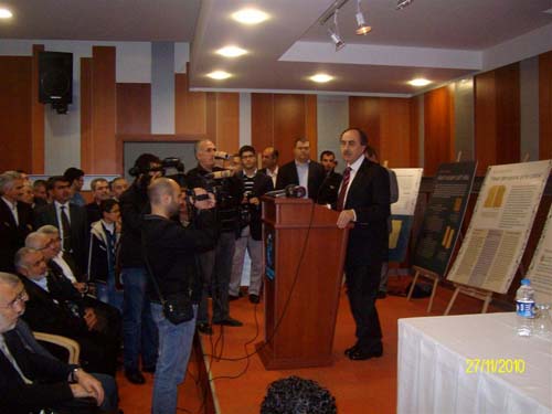 İzmir Said Nursi Sergisi 14