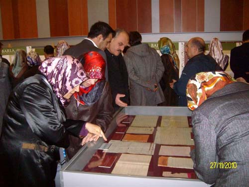 İzmir Said Nursi Sergisi 15