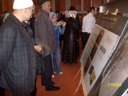 İzmir Said Nursi Sergisi 17