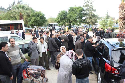 İzmir Said Nursi Sergisi 18