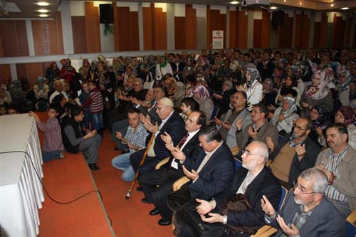 İzmir Said Nursi Sergisi 2