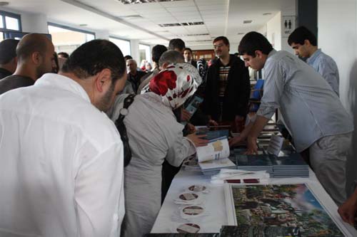 İzmir Said Nursi Sergisi 20