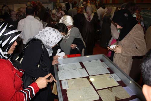 İzmir Said Nursi Sergisi 21