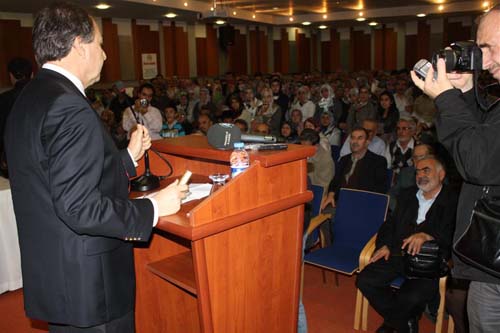 İzmir Said Nursi Sergisi 4