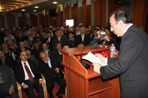 İzmir Said Nursi Sergisi 5