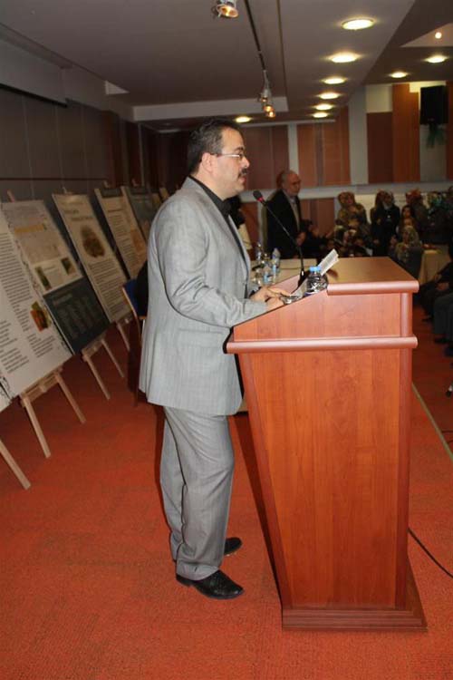 İzmir Said Nursi Sergisi 6