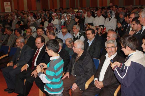 İzmir Said Nursi Sergisi 7