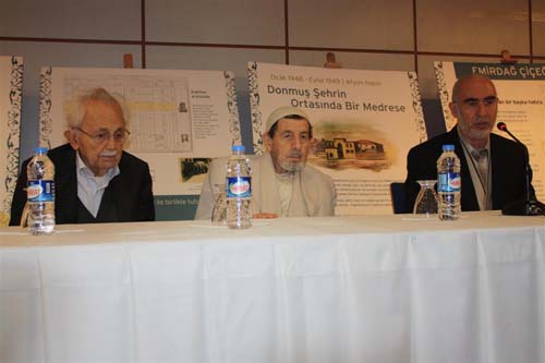 İzmir Said Nursi Sergisi 8