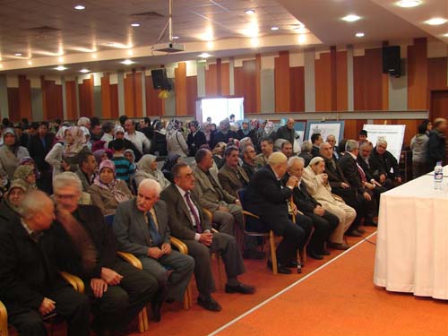 İzmir Said Nursi Sergisi 9