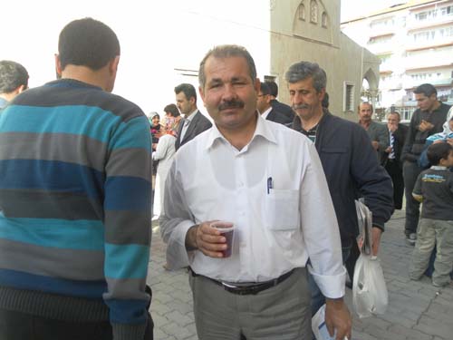 Denizli Mevlidi, Nur talebelerini buluşturdu 5