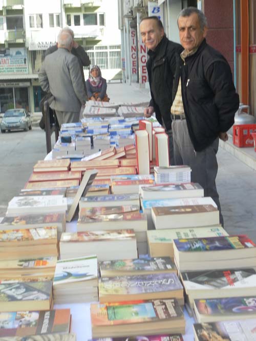 Denizli Mevlidi, Nur talebelerini buluşturdu 8