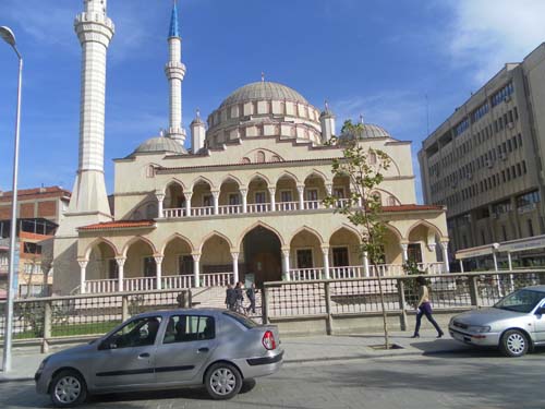 Denizli Mevlidi, Nur talebelerini buluşturdu 9