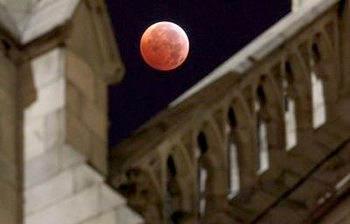 Tarihi tutulmadan kareler 3