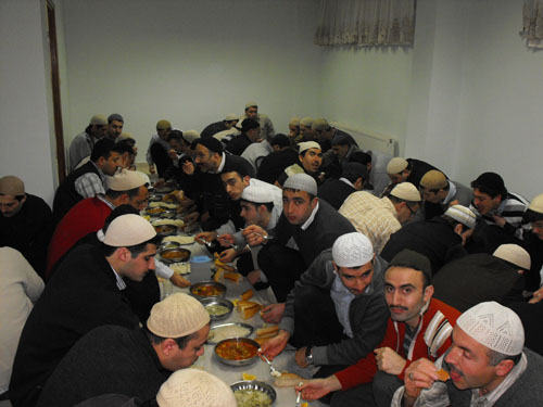 Risale-i Nur Buluşması 14