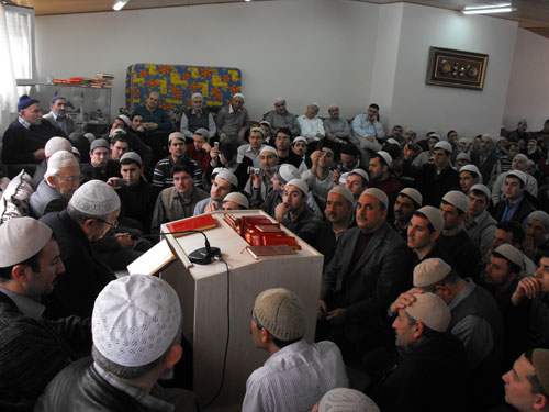 Risale-i Nur Buluşması 24