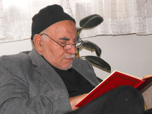Risale-i Nur Buluşması 3