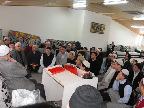 Risale-i Nur Buluşması 4