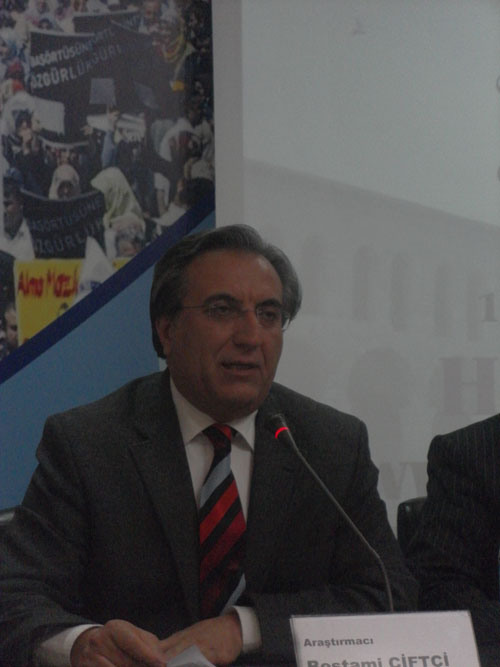 Risale Akademi Hutbe-i Şamiye Konferansı 17