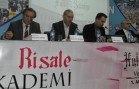Risale Akademi Hutbe-i Şamiye Konferansı