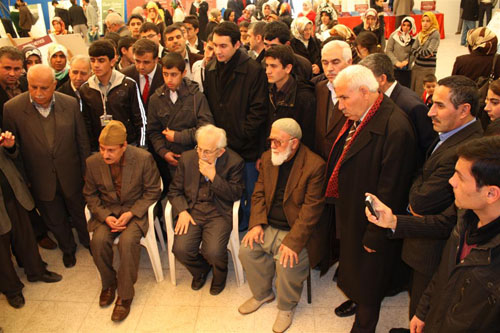 Adıyaman'da Bediüzzaman Sergisi 13