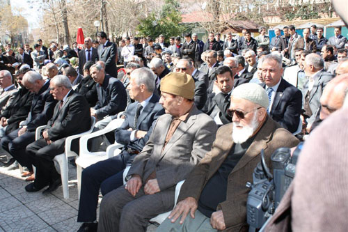 Adıyaman'da Bediüzzaman Sergisi 3