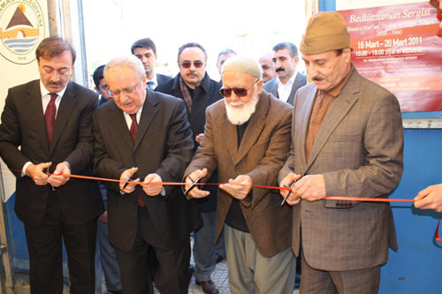 Adıyaman'da Bediüzzaman Sergisi 4