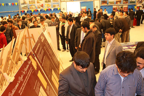 Adıyaman'da Bediüzzaman Sergisi 8