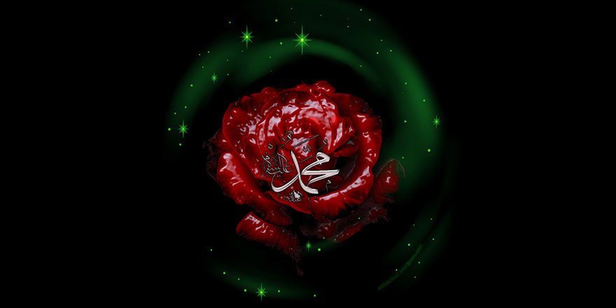 Peygamberimizin Bir Günü