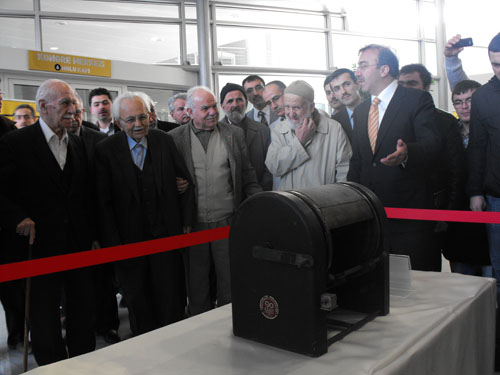 Bursa Bediüzzaman Sergisi 10