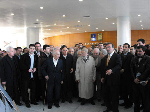Bursa Bediüzzaman Sergisi 11